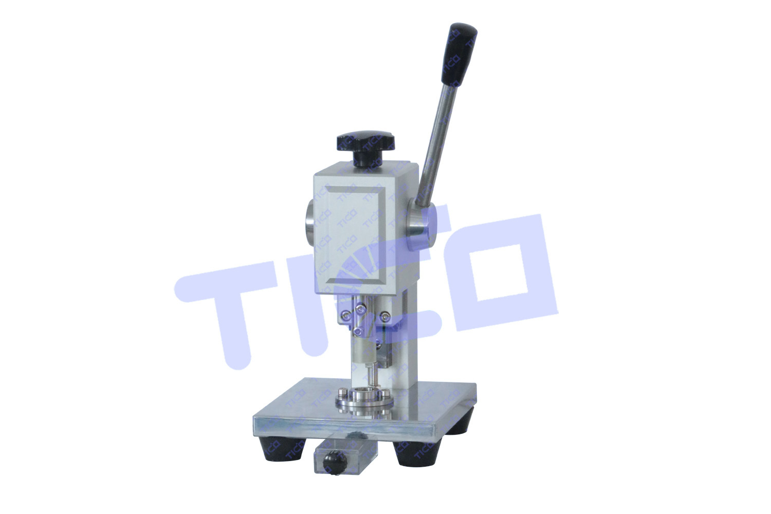 Latest company blogs about Why Professional Labs Trust the Coin Cell Electrode Disc Cutter – Unveiling the Secret!