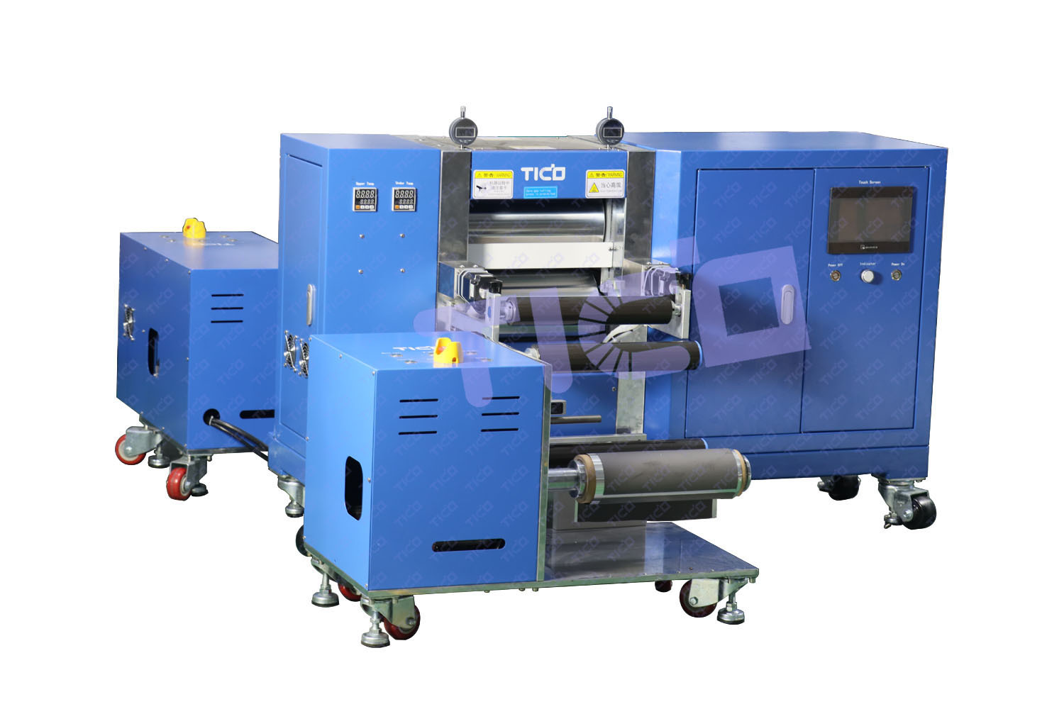 Latest company blogs about Transforming Temp Control Challenges into Pillars of Customer Trust