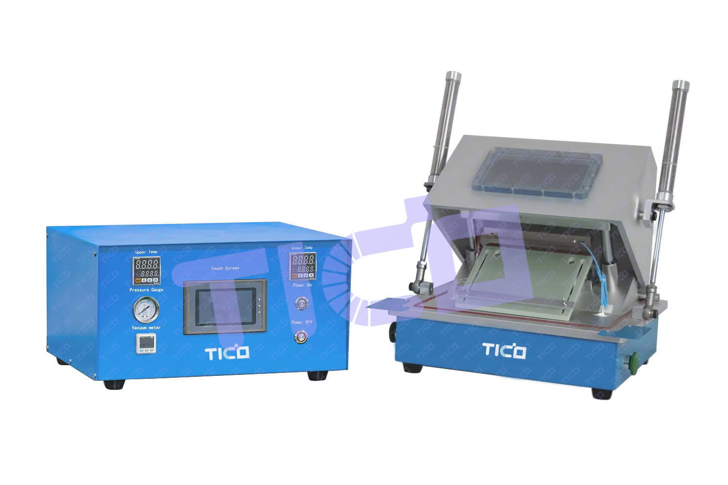 Latest company blogs about Pouch Cell Vacuum Pre-Sealing Machine: the 
