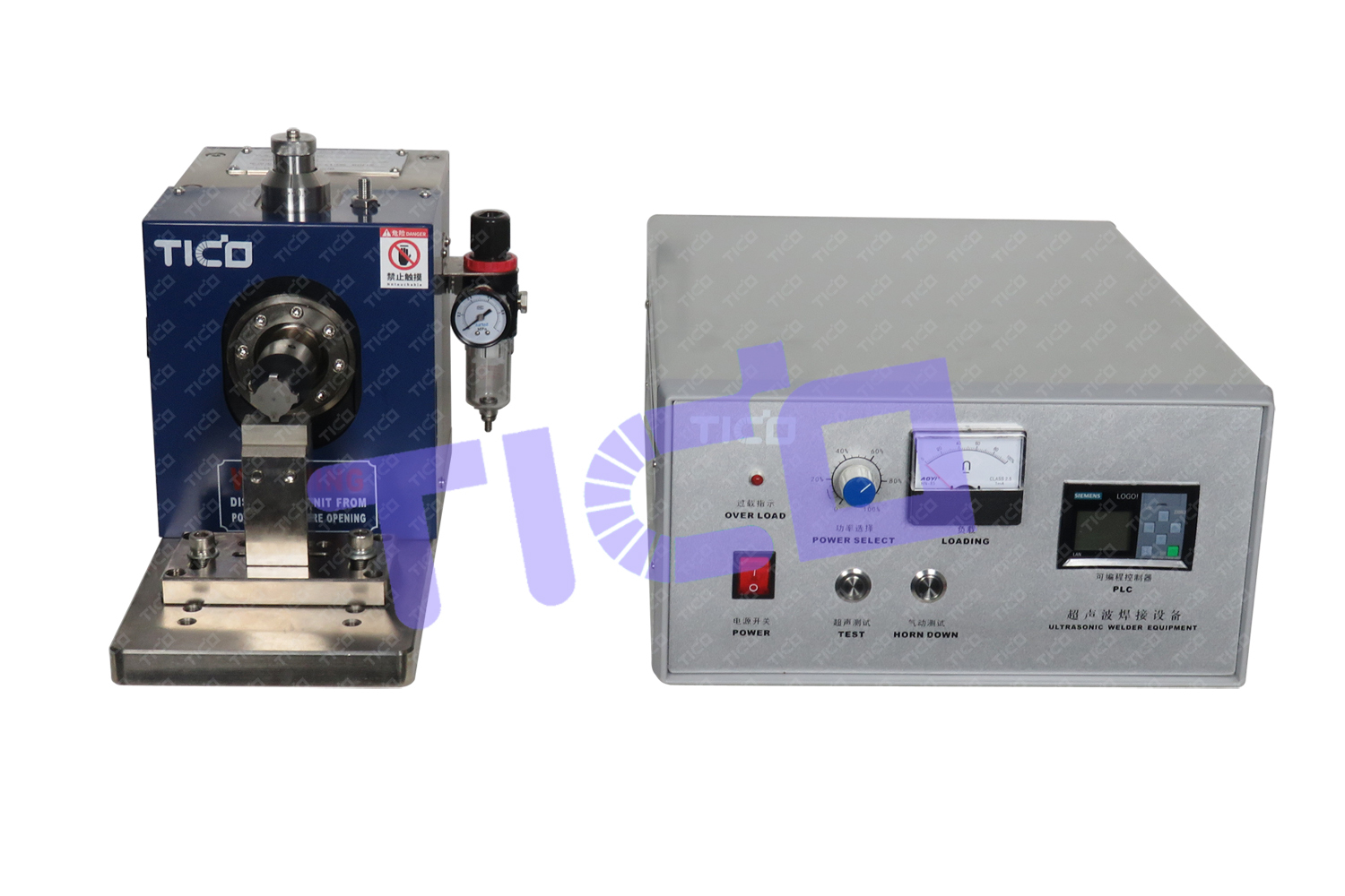 Latest company blogs about Precision Welding Tool for Battery R&D | 1000W Ultrasonic Welding Machine