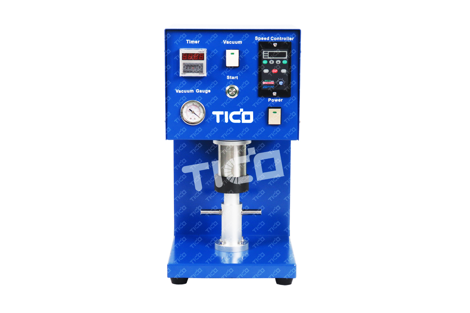 Latest company blogs about Mix Perfectly, Bubbles Gone Completely! Meet TICO’s Vacuum Mixing Master!