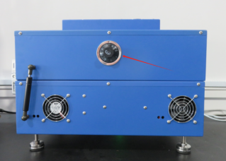 Latest company blogs about 【Safety Upgrade】 Now TICO’s Heated Vacuum Coating Machine Features  