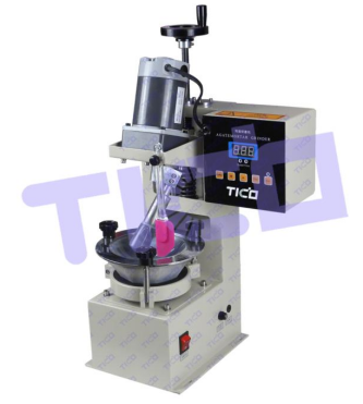 Latest company blogs about 【New Favorite in Research】 Desk-top Agate Mortal and Pestle Powder Grinding Machine ----The Intelligent Choice for Micro-nano Grinding in the Laboratory!