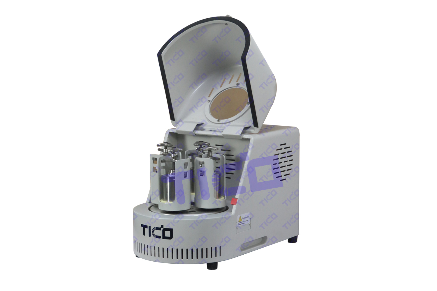 Latest company blogs about Planetary Ball Milling Machine – The 