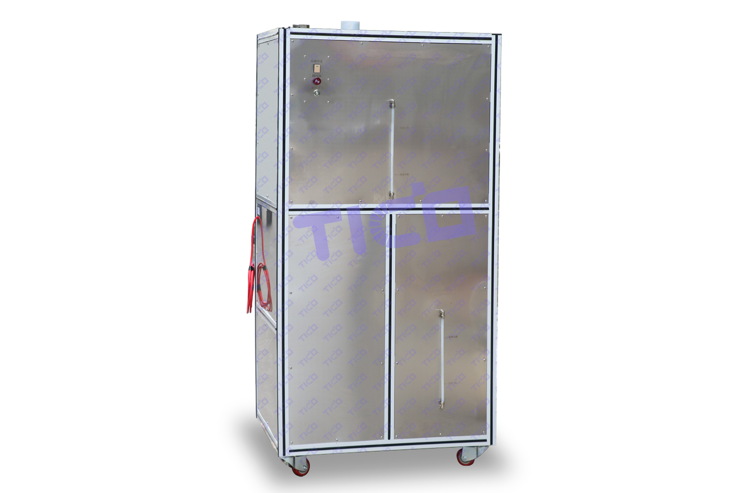 Latest company blogs about 【Green Intelligent Manufacturing】High-Efficiency Solvent Treatment System—Empowering Coating Processes and Protecting Clean Production