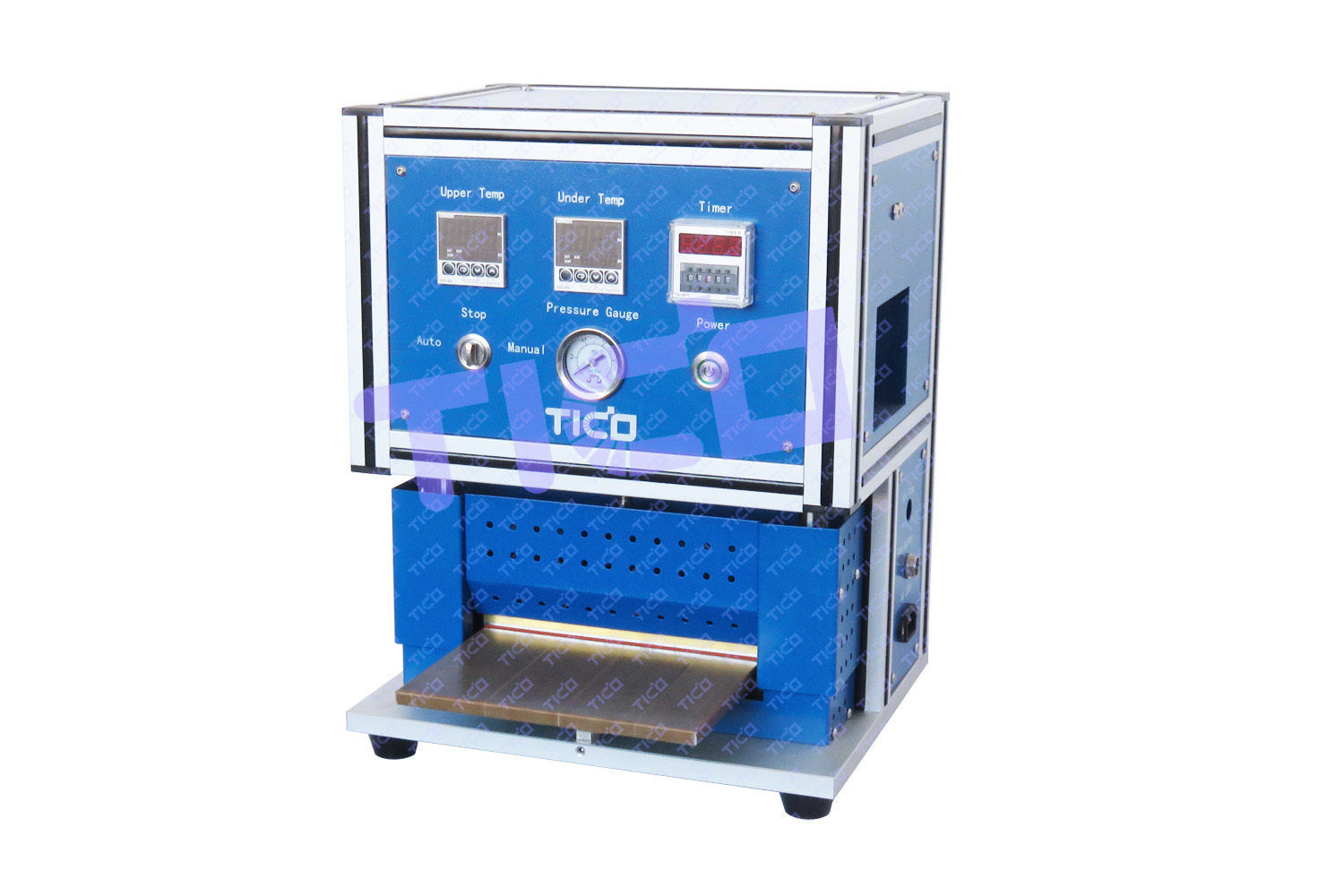 Latest company blogs about From Sealing to Appearance: TICO’s Gas Top&Side Edge Sealing Machine – Safeguarding the 