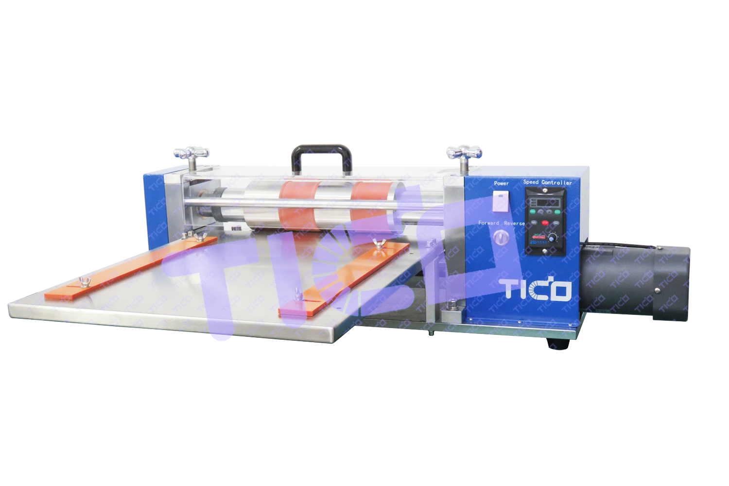Latest company blogs about 【Lab Efficiency UP】Desktop Electrode Slitting Machine: The Detail-Oriented 