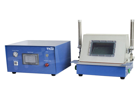 Pouch Cell Vacuum First Sealing Machine