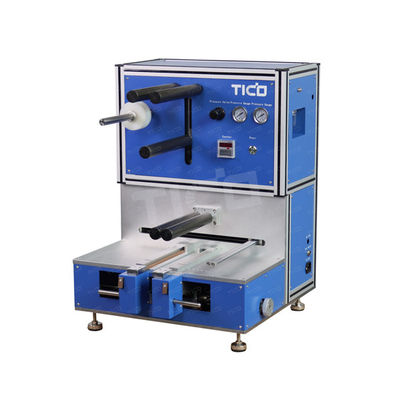 Buy Pouch Cell Lab Electrode Stacking System with Width Range Stacking Size online manufacture