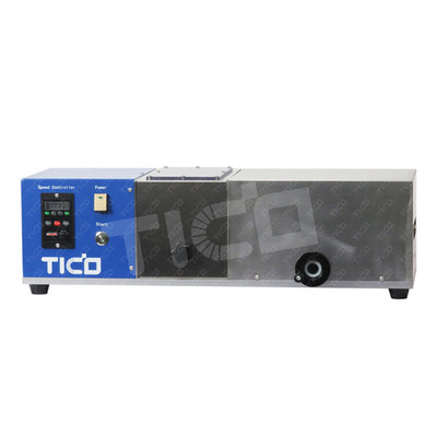 Buy 18650 Cylindrical Cell Disassembly Machine 150W 1000 Rpm online manufacture