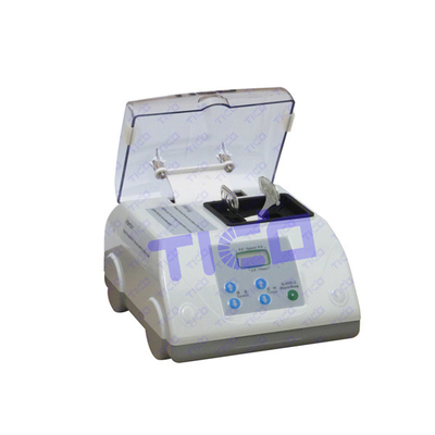 Buy Micro Vibration Ball Milling Machine For Lab Research 240V 50Hz online manufacture
