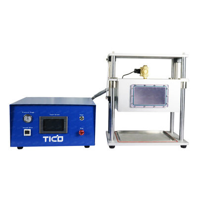 Buy Lithium-ion Battery Vacuum Diffusion Machine for Electrolyte Standing online manufacture