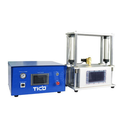 Buy Electrolyte Vacuum Standing Box for Battery Research online manufacture