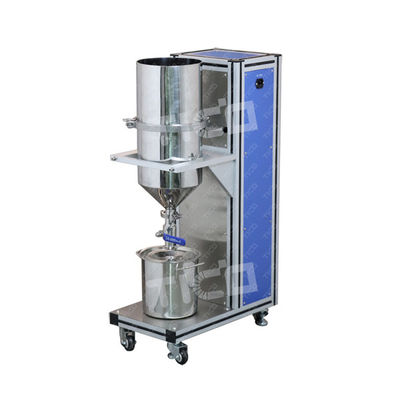 Buy 20L Battery Slurry Iron Remover & Filter Equipment online manufacture