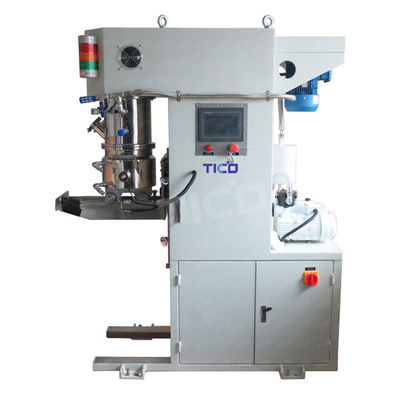 Buy 2L Planetary Vacuum Mixing Machine online manufacture
