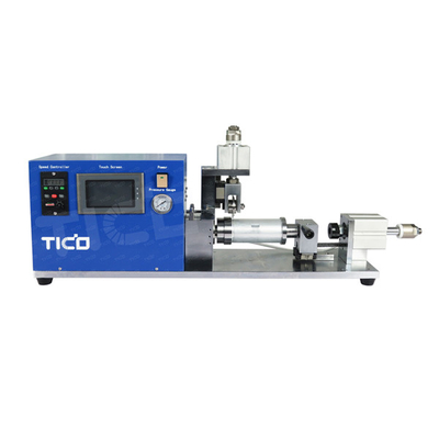 Buy Ox-Horn 18650 Supercapacitor Equipment Semi Auto Grooving Machine online manufacture