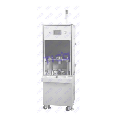 Buy Secondray Supercapacitor Sealing Machine Production Line High Precision 0.5Kw online manufacture
