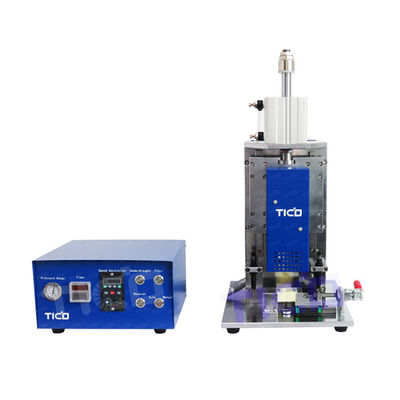 Buy Ox-horn Supercapacitor Sealing Machine online manufacture