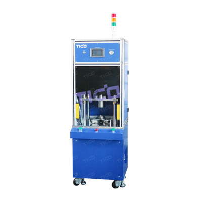 Buy Secondary Supercapacitor Equipment Press Sealing Machine 0.5Kw online manufacture