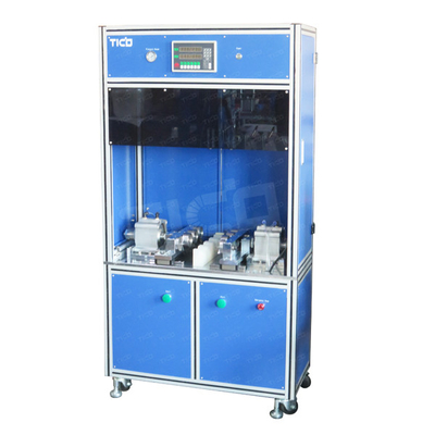 Buy Die 30mm Supercapacitor Equipment Forming Machine 0.5KW online manufacture