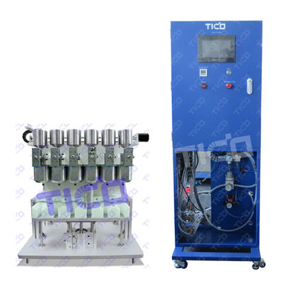 Buy Supercapacitor Electrode Injecting Machine online manufacture
