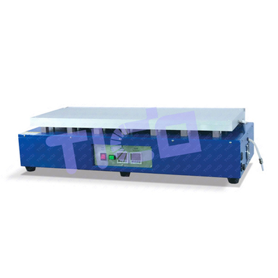 Buy Large 800mm Battery Electrode Film Coating Equipment With Bottom Heater online manufacture