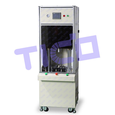 Buy Supercapacitor Battery Secondary Assembly Equipment 0.5Kw Power online manufacture