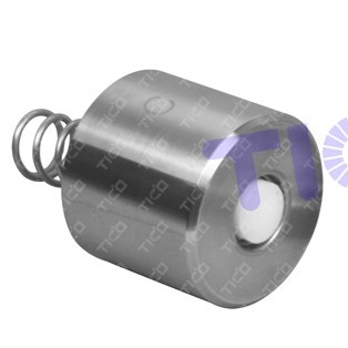 Buy Stainless Steel De Crimping Die For Coin Cell Battery CR20xx Series online manufacture