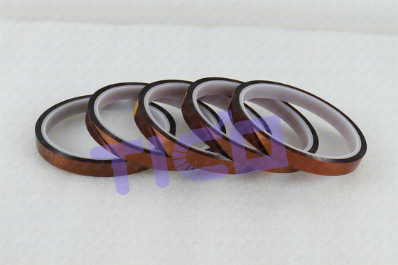 Buy Twany High Temperature Tape for Pouch Cell 250C Hot Resistance online manufacture
