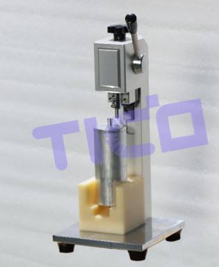 Buy Supercapacitor Pin Pressing Machine online manufacture