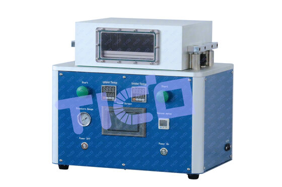 Buy Pouch Cell Final Vacuum Sealer with Auto Piercing Function online manufacture