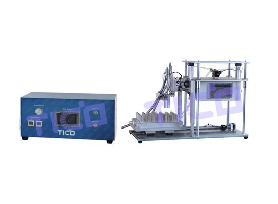 Buy Vacuum Electrolyte Filling and Standing Machine online manufacture