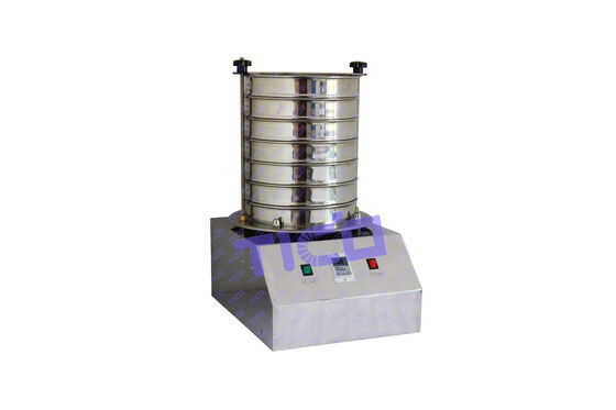 Buy Lab Vibrating Screen online manufacture