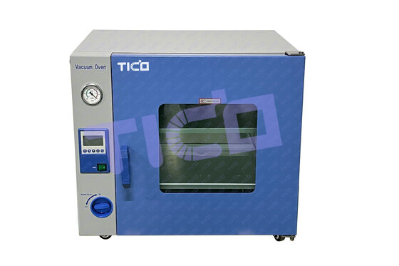 Buy 90L Vacuum Dry Oven for Lab Using online manufacture