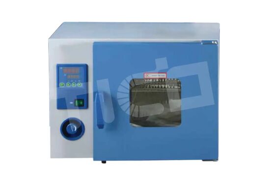 Buy 50L Air Forced Drying Oven online manufacture