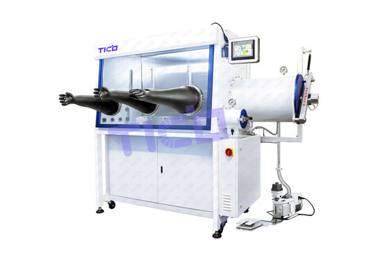 Buy One Box Three Gloves Glovebox online manufacture