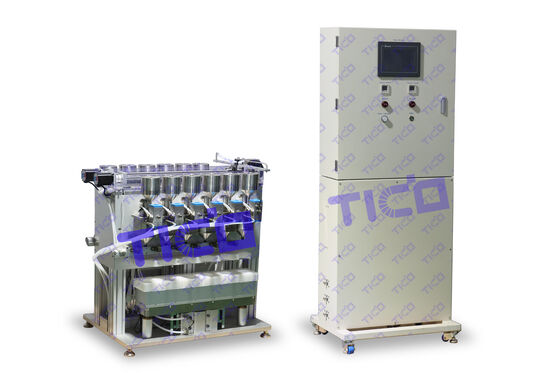 Buy Supercapacitor Electrolyte Injecting Machine online manufacture