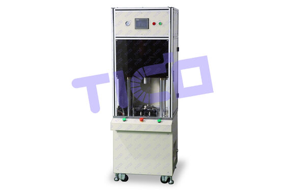 Buy Supercapacitor Secondary Sealing Machine online manufacture