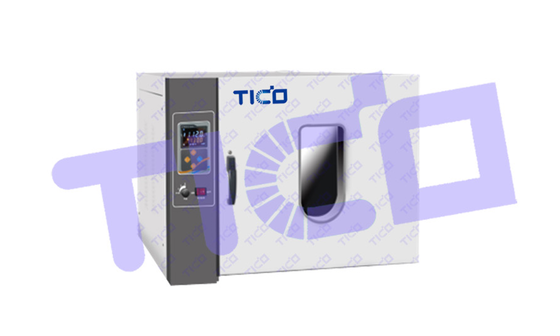 Buy 265L Air Forced Drying Oven online manufacture