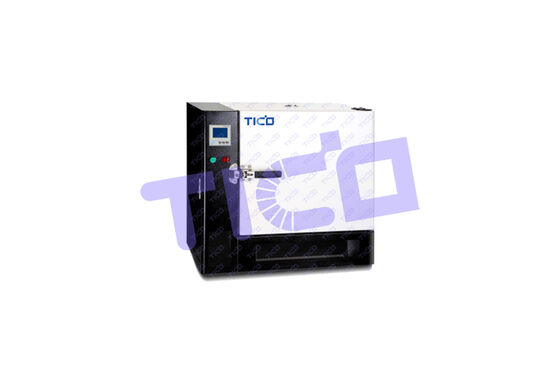 Buy 500℃ High Temperature Air Forced Drying Oven online manufacture