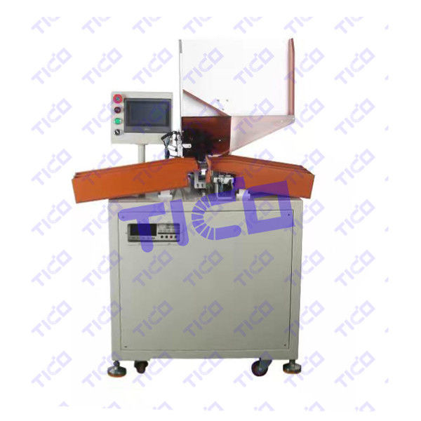 Automatic 5 Channels 18650 Cylindrical Cell Sorting Machine Battery ...