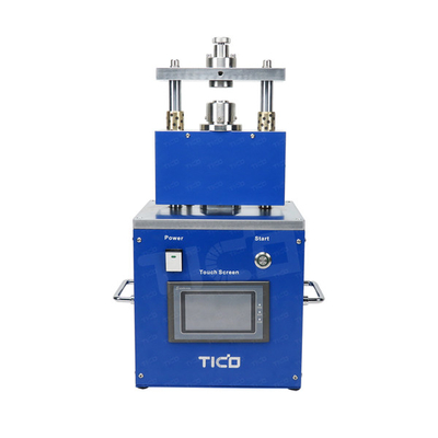 CR20XX Coin Cell Lab Equipment Electric Crimping Machine