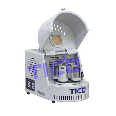 2L Planetary Ball Milling Device Machine For Lab Battery Research