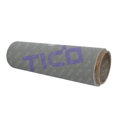 1.6mm Cell Nickel Foam Battery Fabrication Material 99.99% Purity