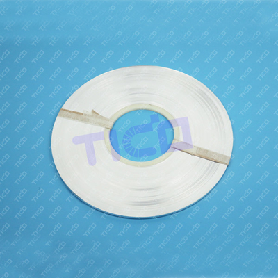 SPCC Battery Materials Nickel Plated Strip Roll