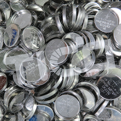 STC-CR2032-316 Coin Cell Cases 16mm Diameter 100 Pcs Per Packing
