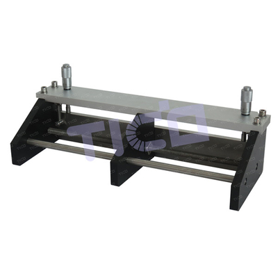 250mm Width Battery Coating Machine 10μM Adjustable Film Coating Applicator