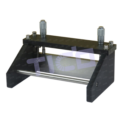 Fixed Battery Coating Machine Tape Casting Film Applicator 150mm Width