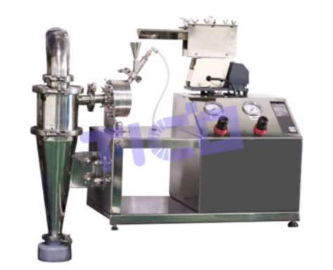 Airflow Crushing Machine