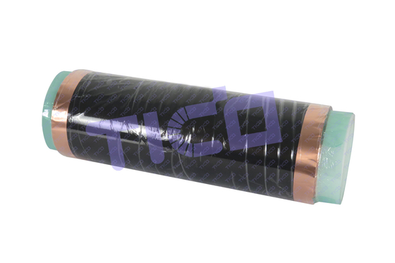 Single Side Carbon Coated Copper Foil